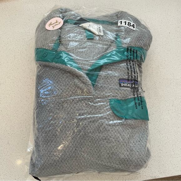 Patagonia Synchilla - Picture 5 of 5